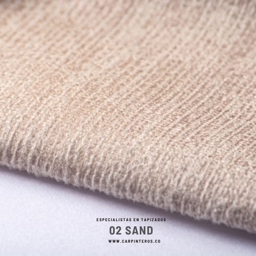 02 Sand