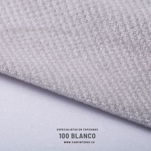 100 Blanco