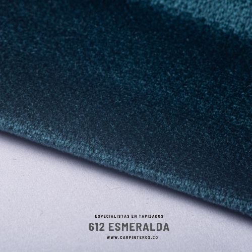 612 Esmeralda