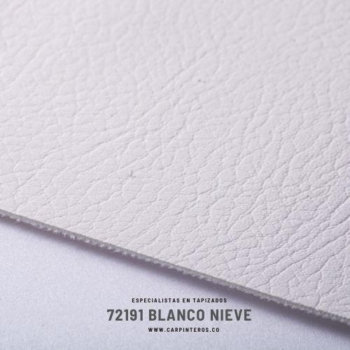 72191 Blanco Nieve