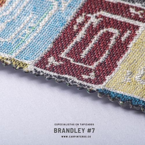 Tela Brandley 7