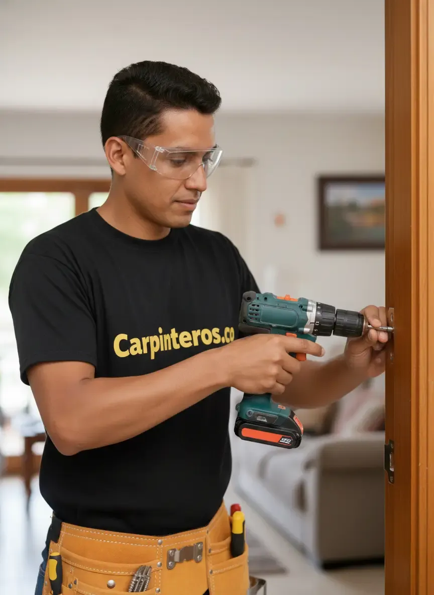 Visibilidad profesional