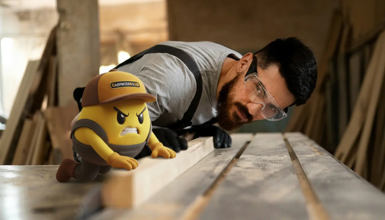 Bogotá - Carpinteros, Tapiceros y Pulidores profesionales