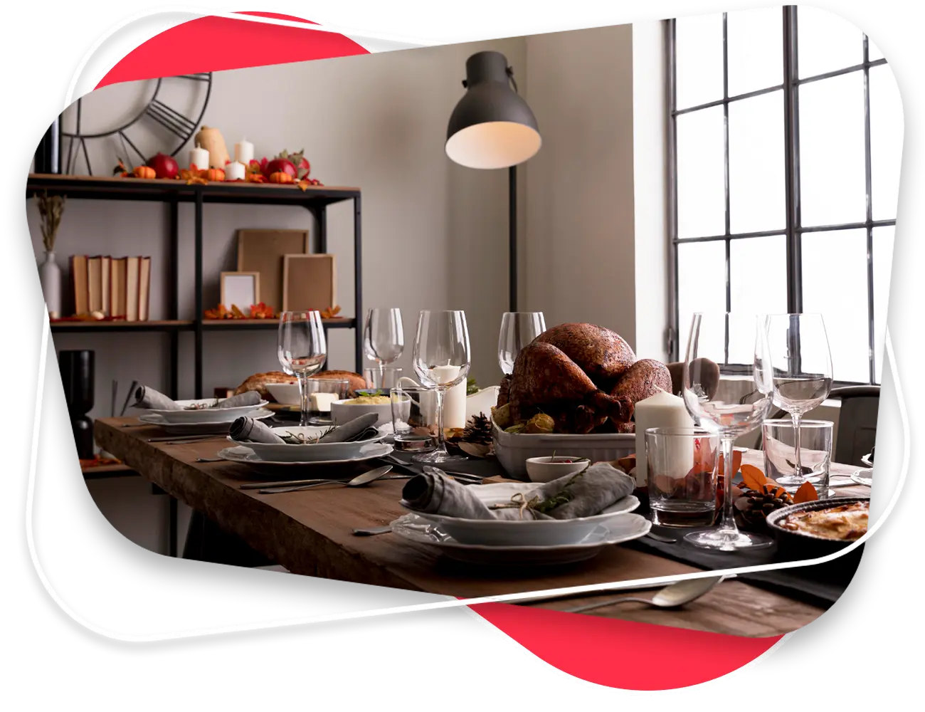 Comedores en Dosquebradas