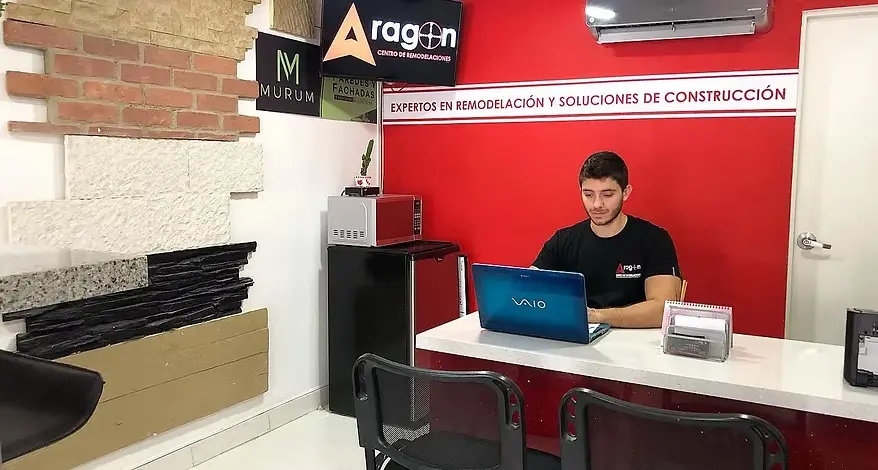 Juan Aragon - Cocinas Integrales y Remodelaciones