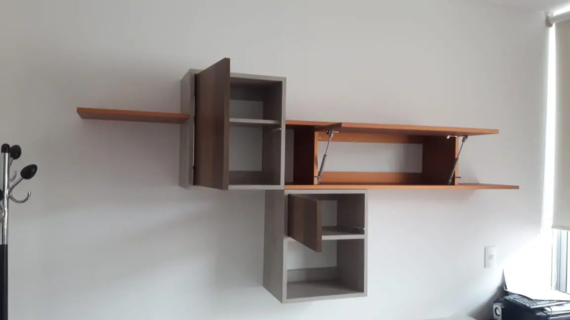 Proyecto de carpintería - carpinteria