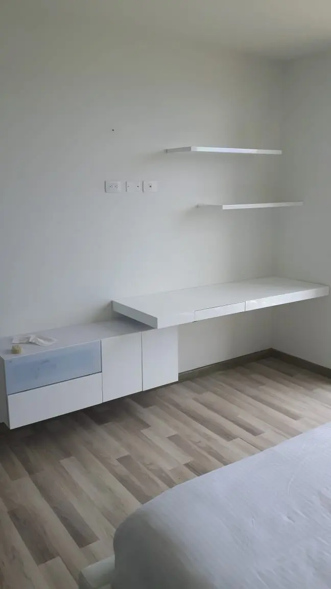 Proyecto de carpintería - carpinteria