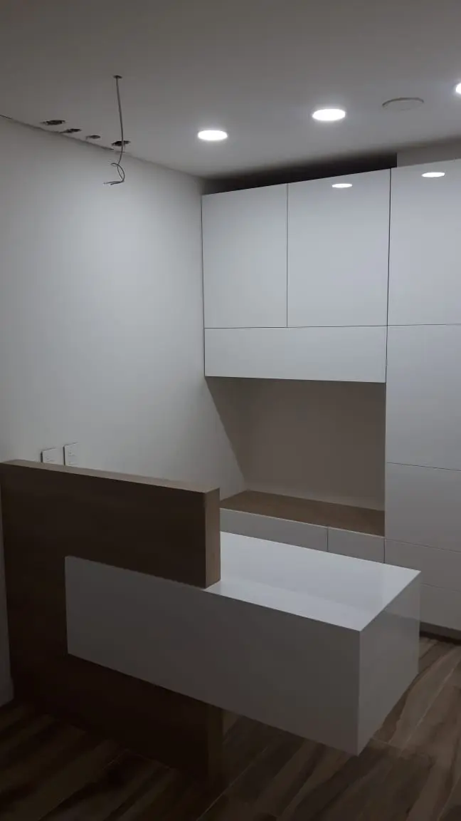 Proyecto de carpintería - carpinteria