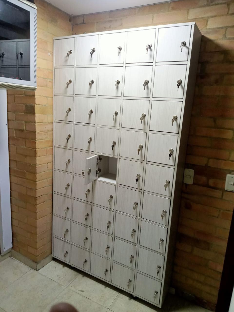 Proyecto de carpintería - carpinteria