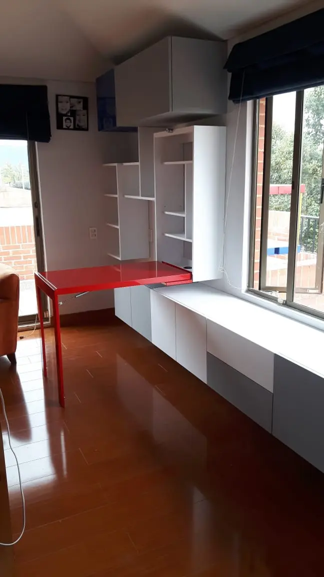 Proyecto de carpintería - carpinteria