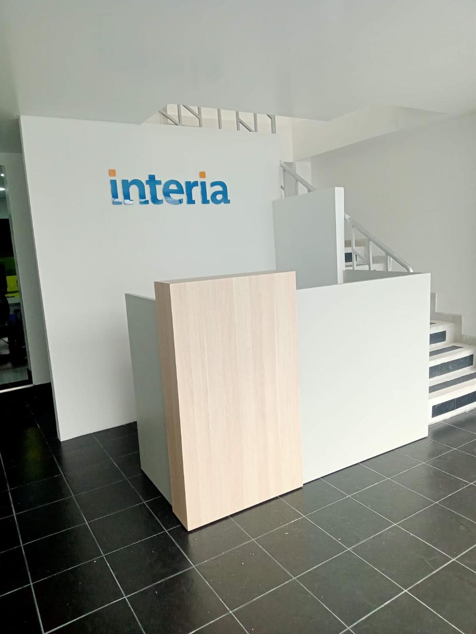 Proyecto de carpintería - carpinteria