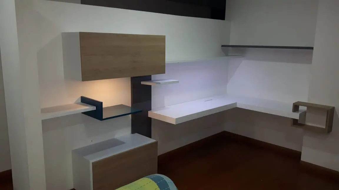 Proyecto de carpintería - carpinteria