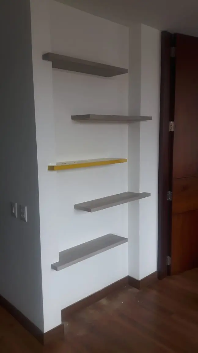 Proyecto de carpintería - carpinteria