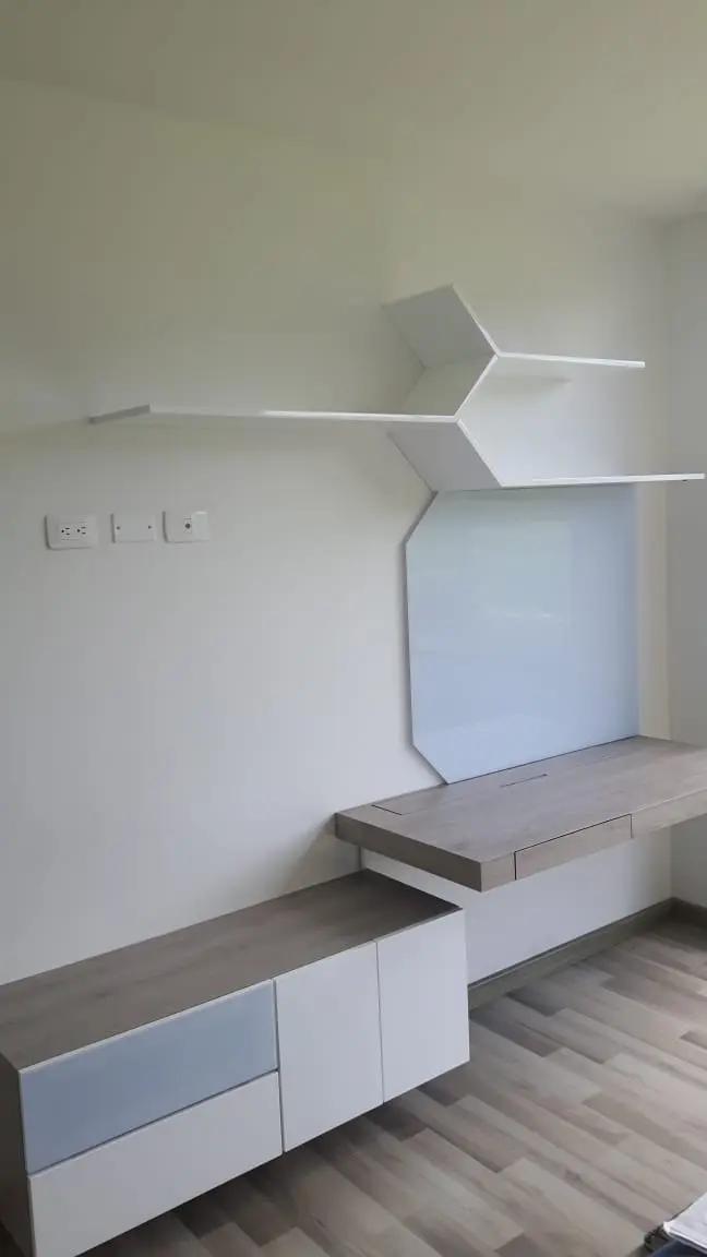 Proyecto de carpintería - carpinteria