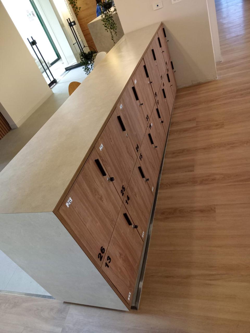 Proyecto de carpintería - carpinteria