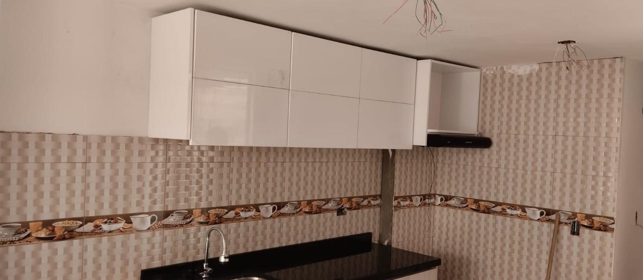 Proyecto de carpintería - carpinteria