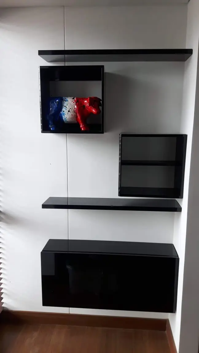 Proyecto de carpintería - carpinteria