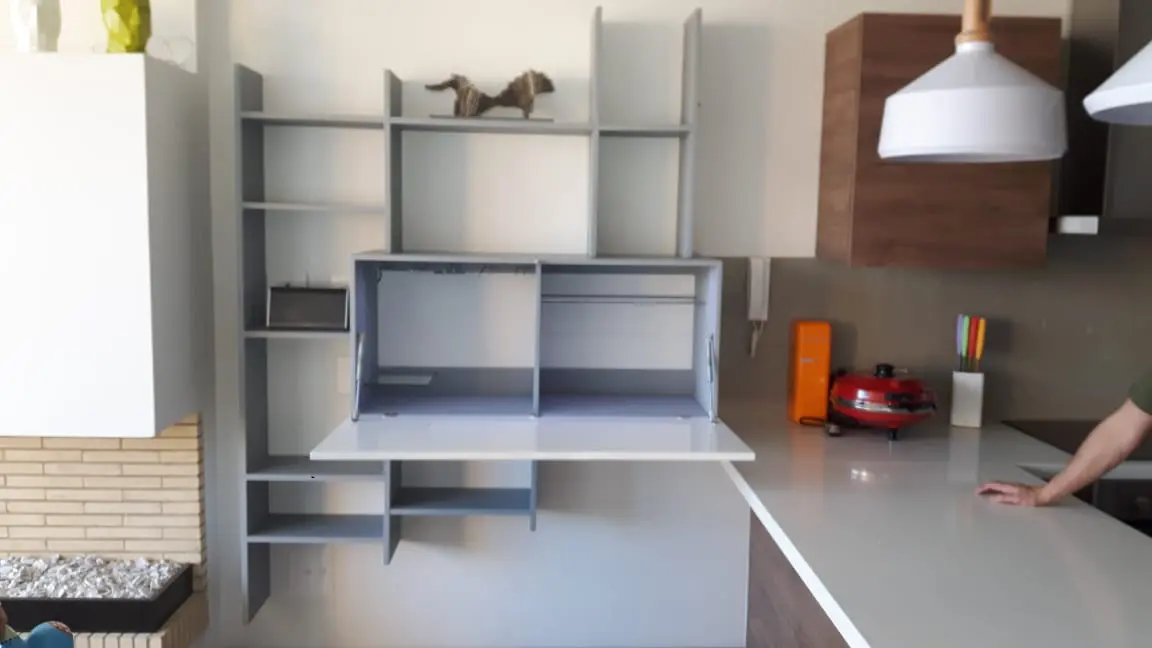 Proyecto de carpintería - carpinteria