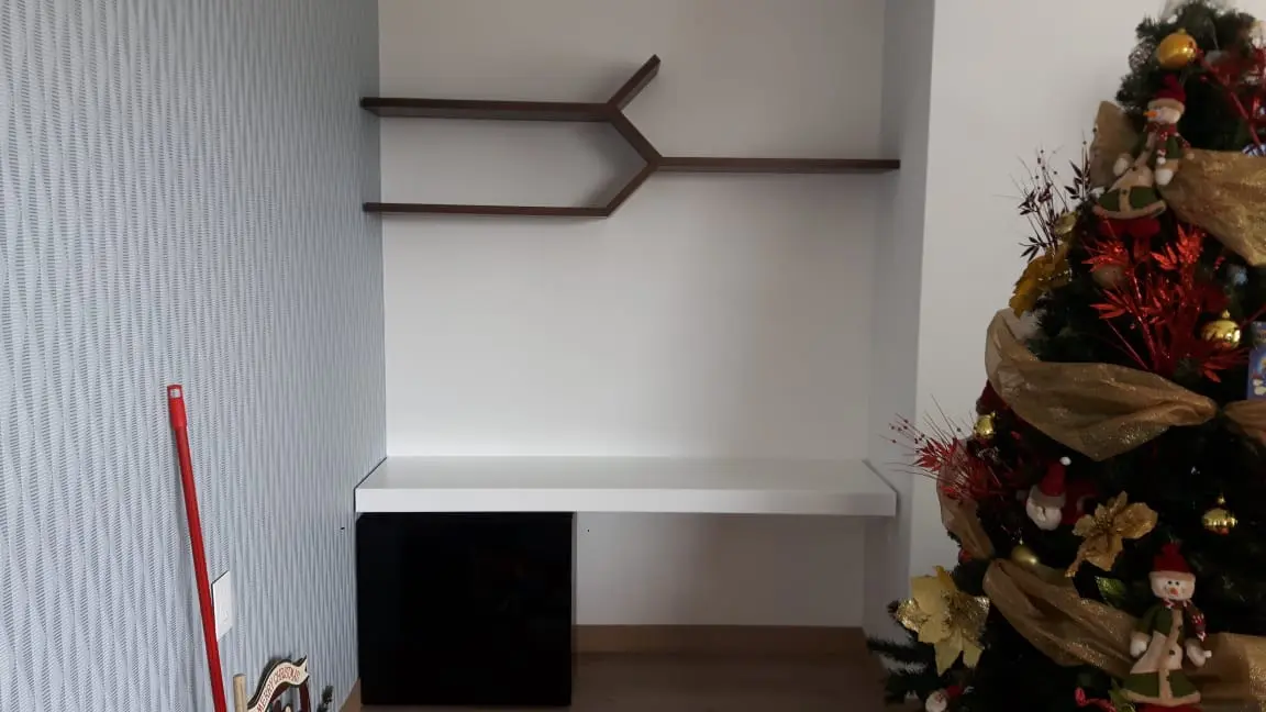 Proyecto de carpintería - carpinteria