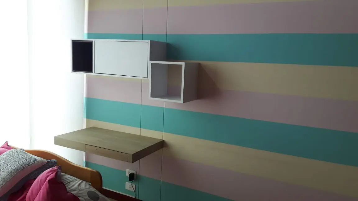 Proyecto de carpintería - carpinteria