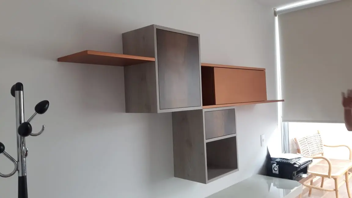 Proyecto de carpintería - carpinteria