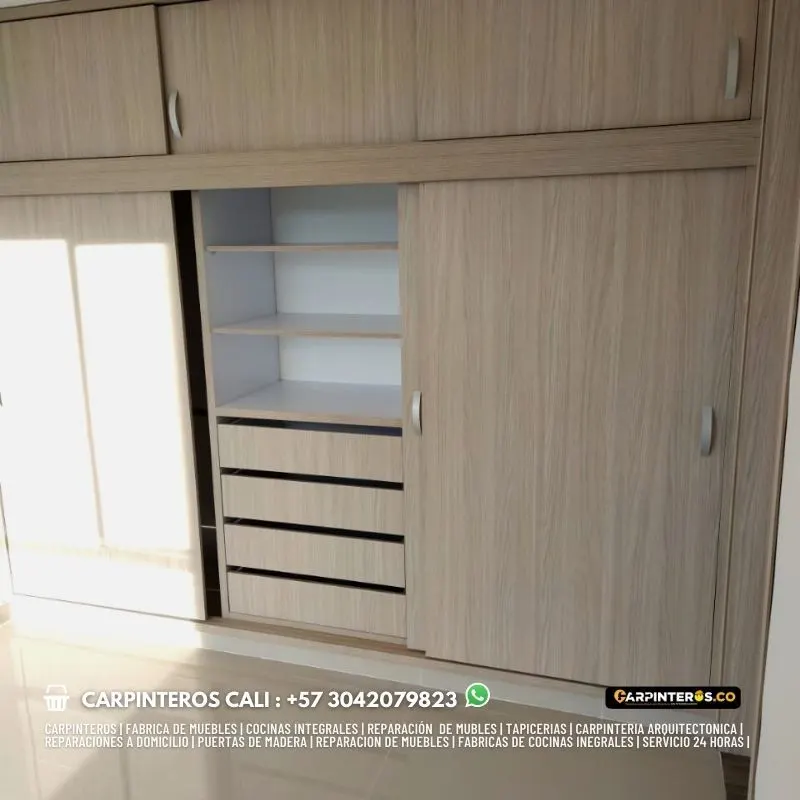 closets comercial cfpjy