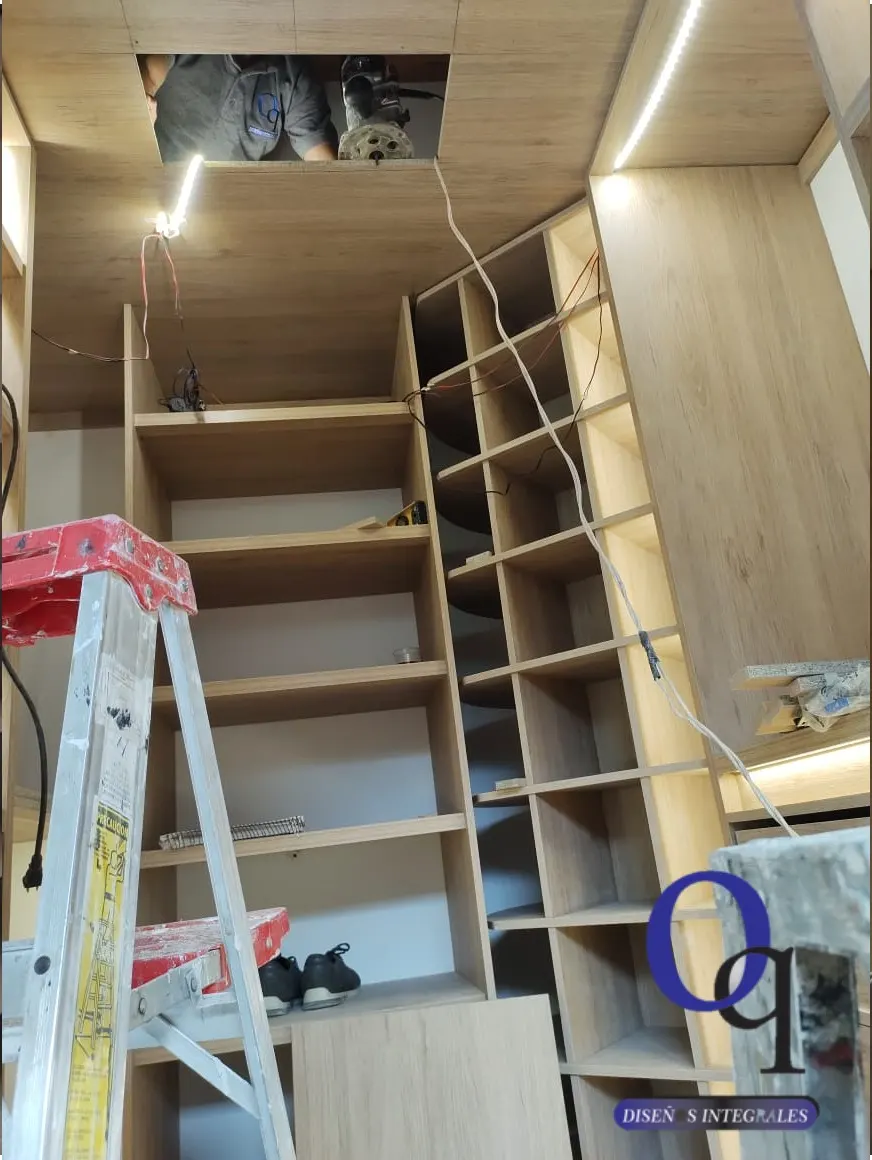 closets economico f9q9c