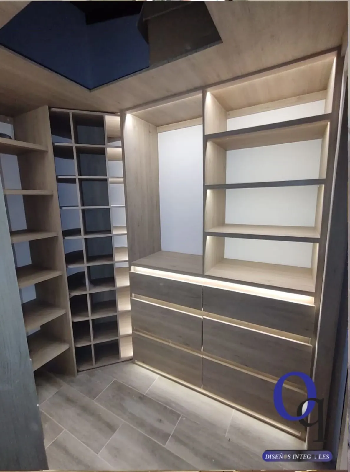 closets rustico 8hr5c