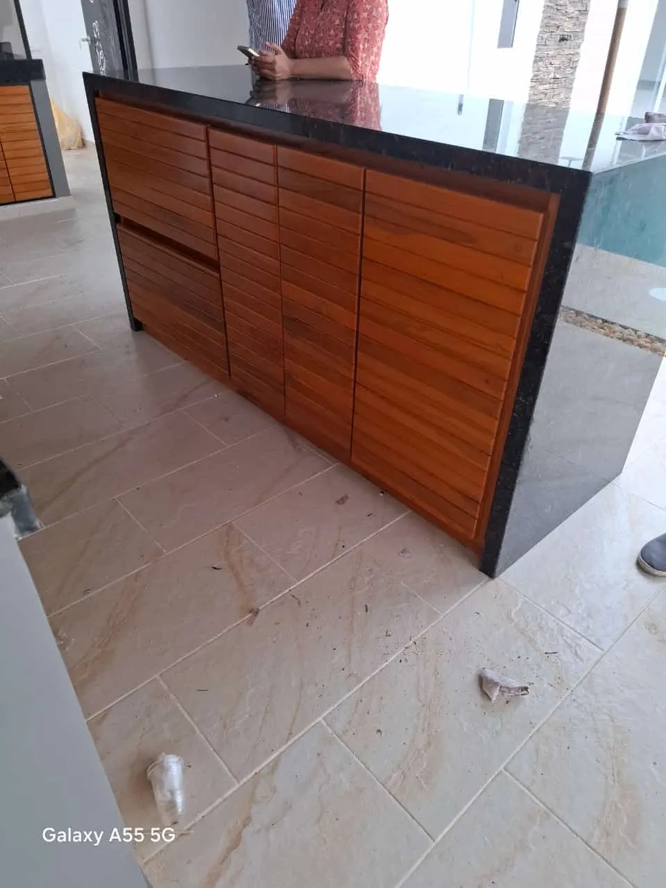 cocinas elegante fm9x0