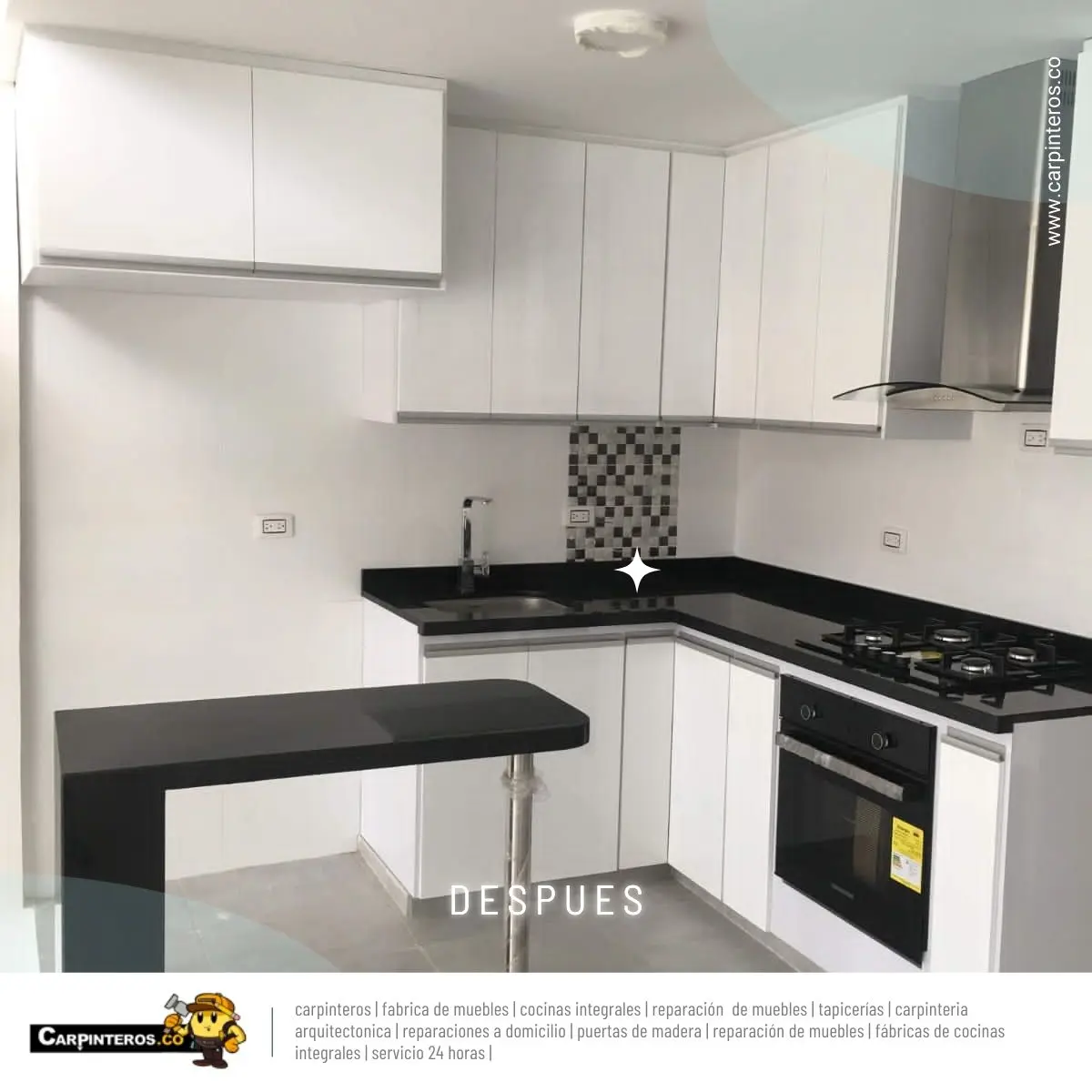 cocinas interior u85yz