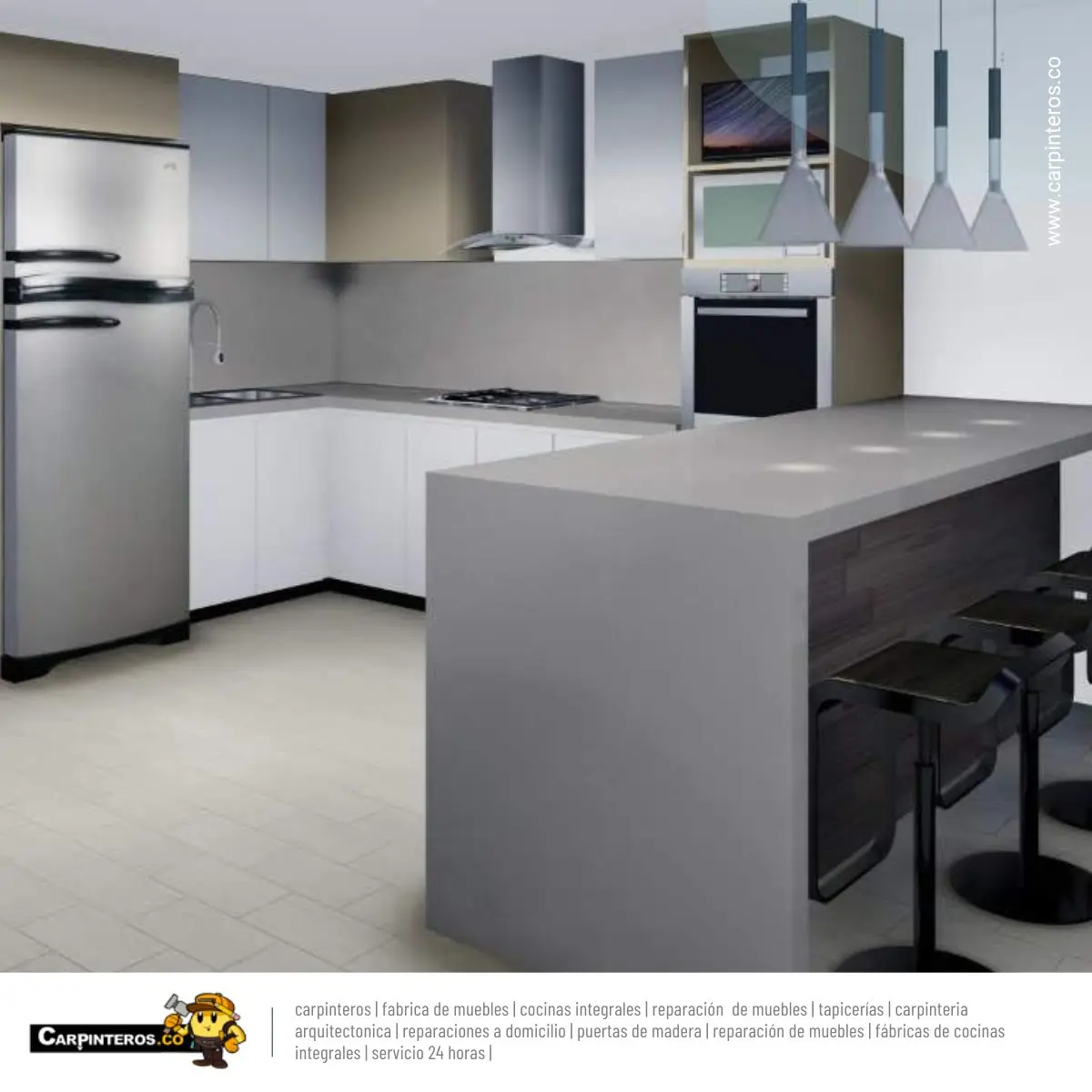 cocinas interior vas74