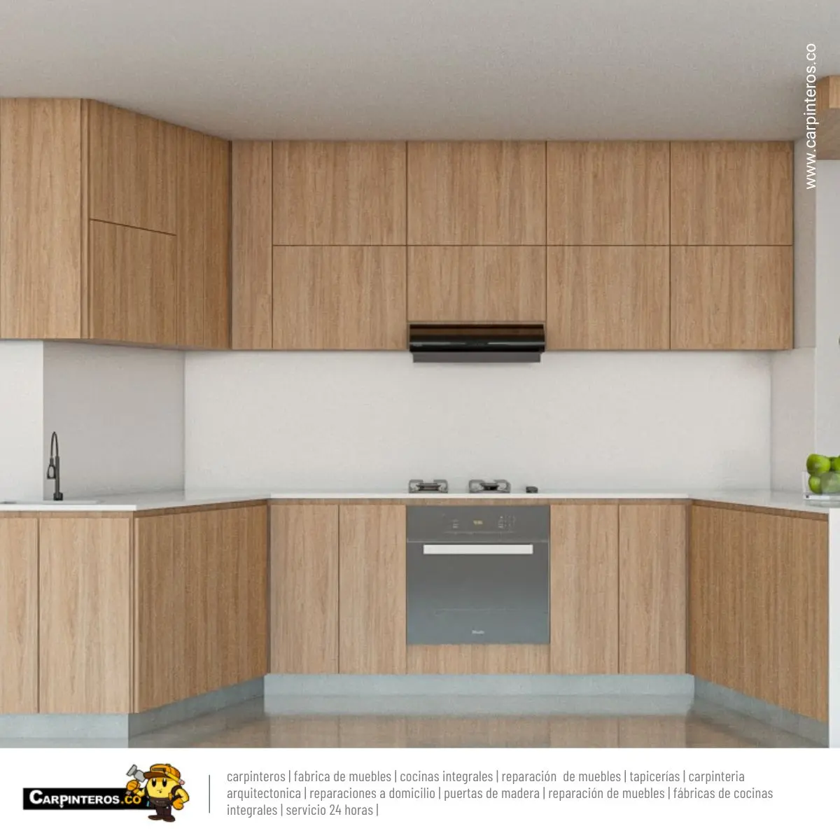 cocinas personalizado 55w9f