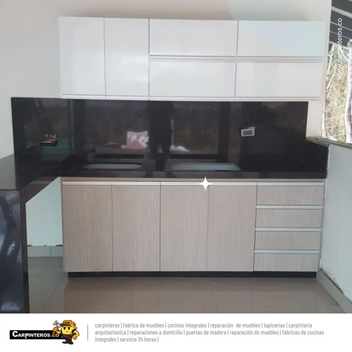 cocinas personalizado q9sce