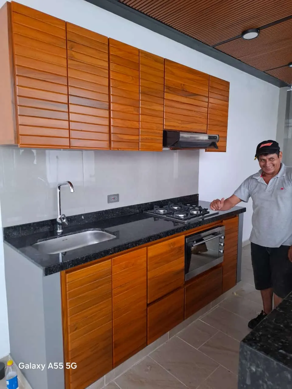 cocinas personalizado wpfbb