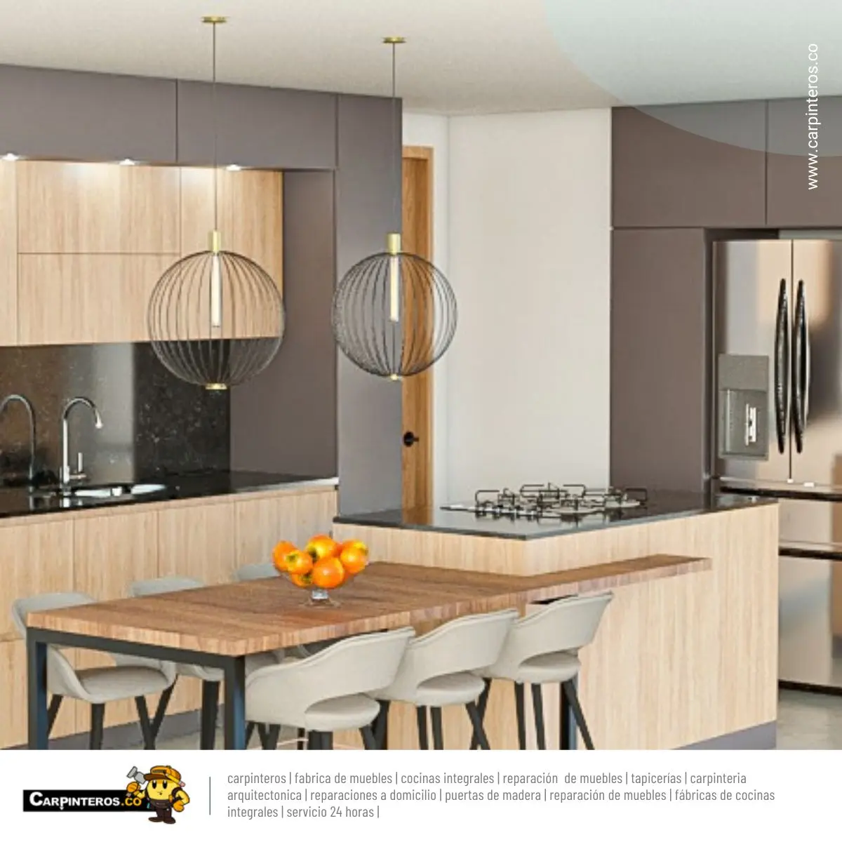 cocinas personalizado xjwzm