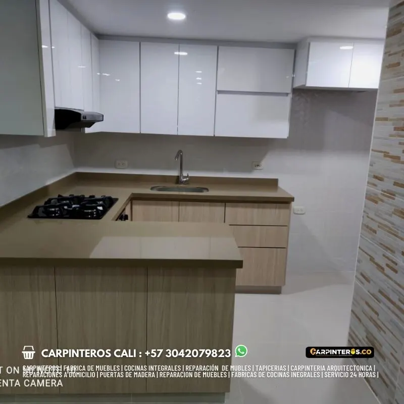 cocinas profesional kigsz