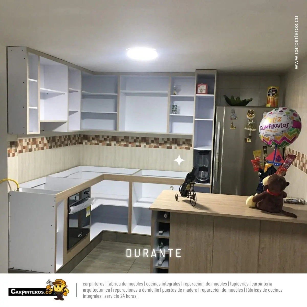 cocinas rustico kvc2q