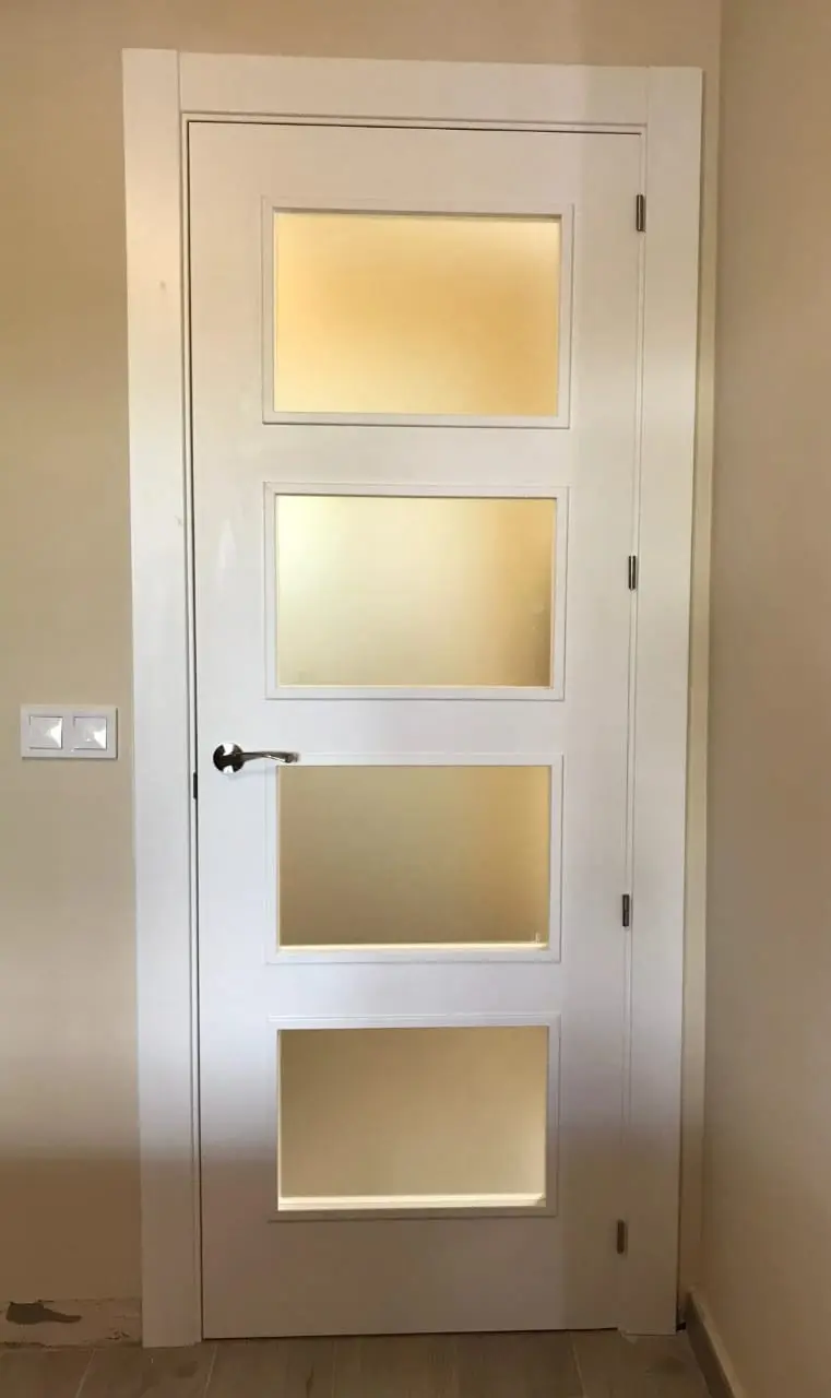 puertas profesional idcs9