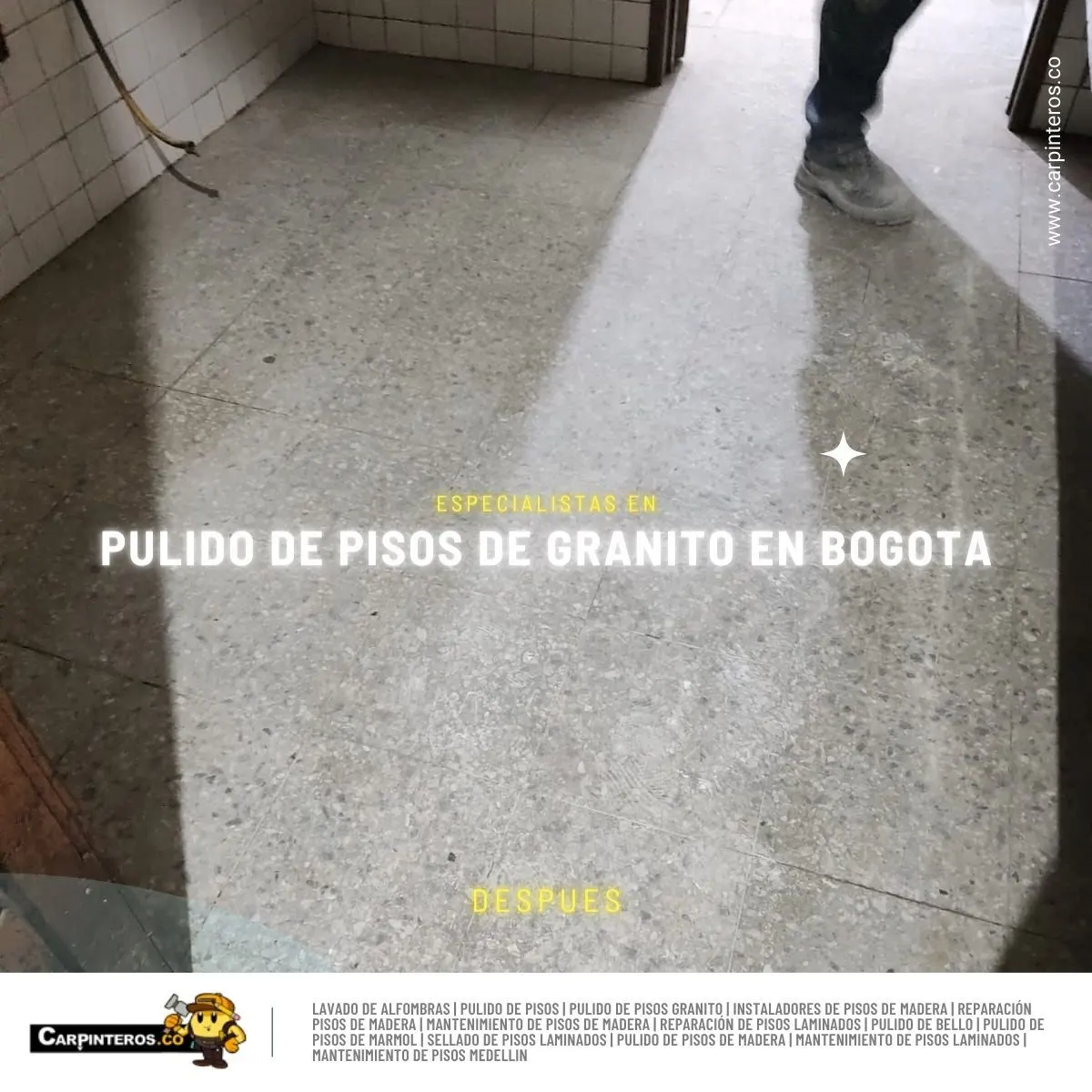 granito domicilio nbs7n