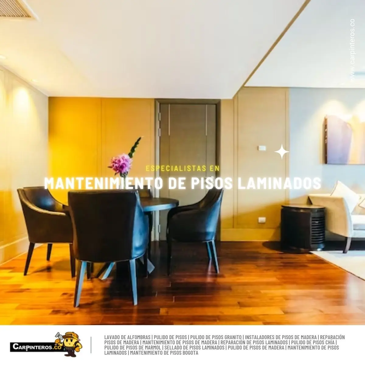 laminados comercial 8hnap