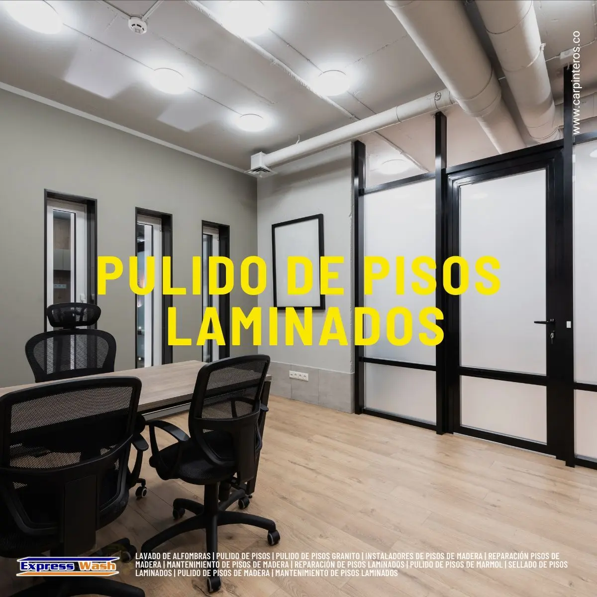 laminados express ds5zw