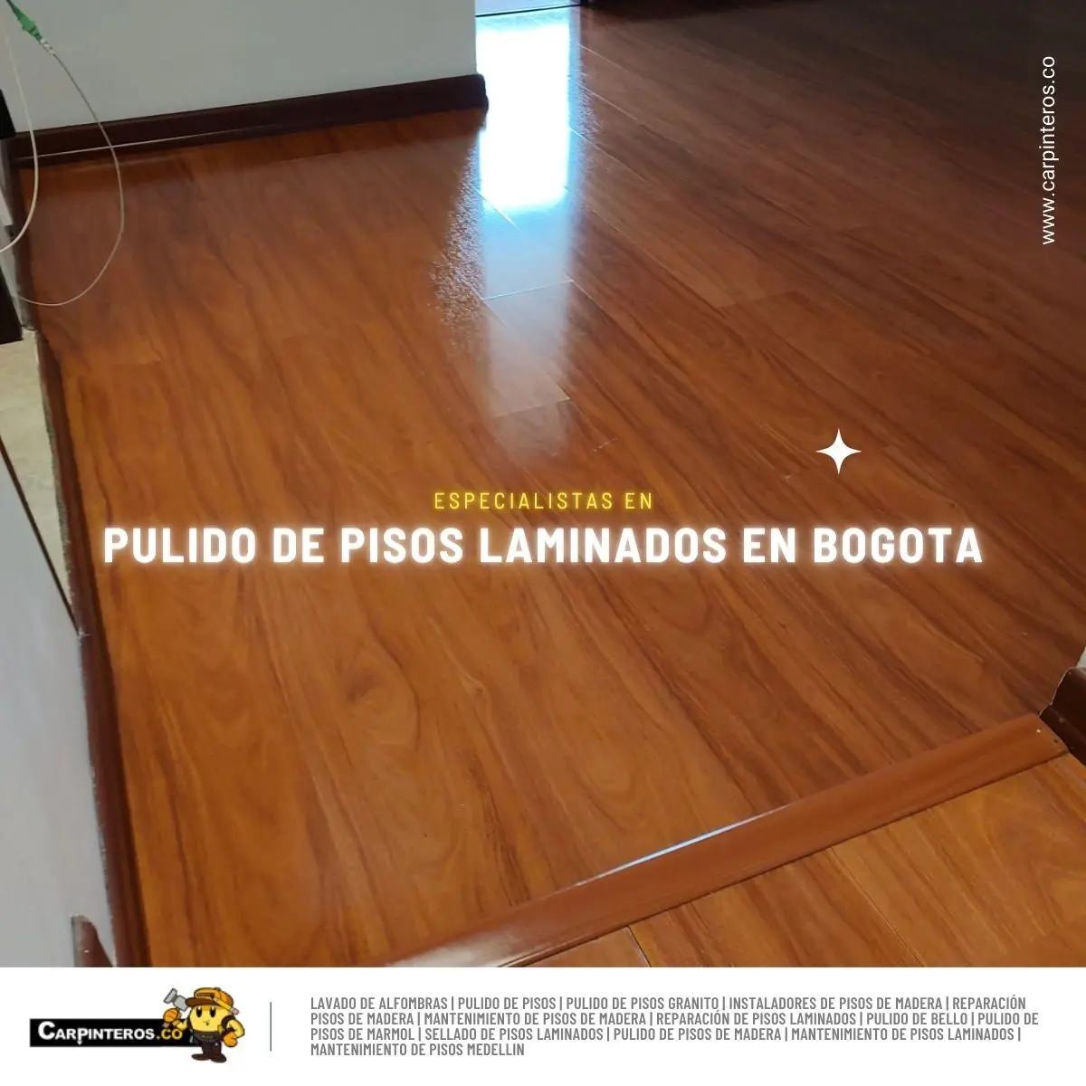 laminados remodelado 47fsg