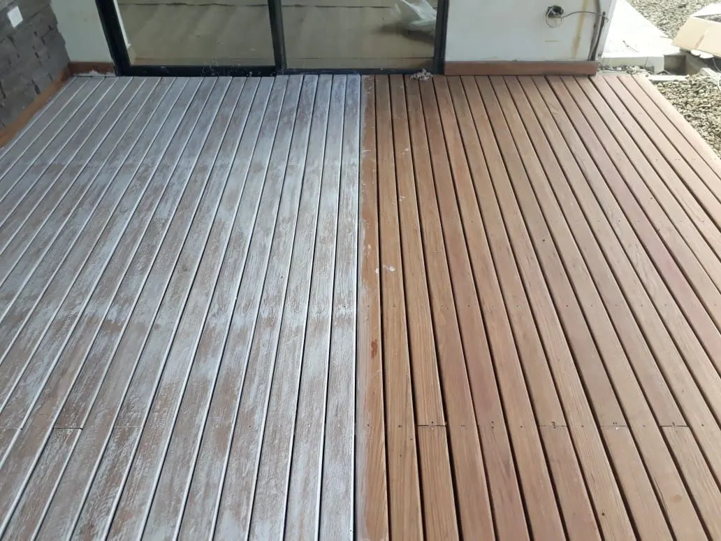 madera garantizado ctgru