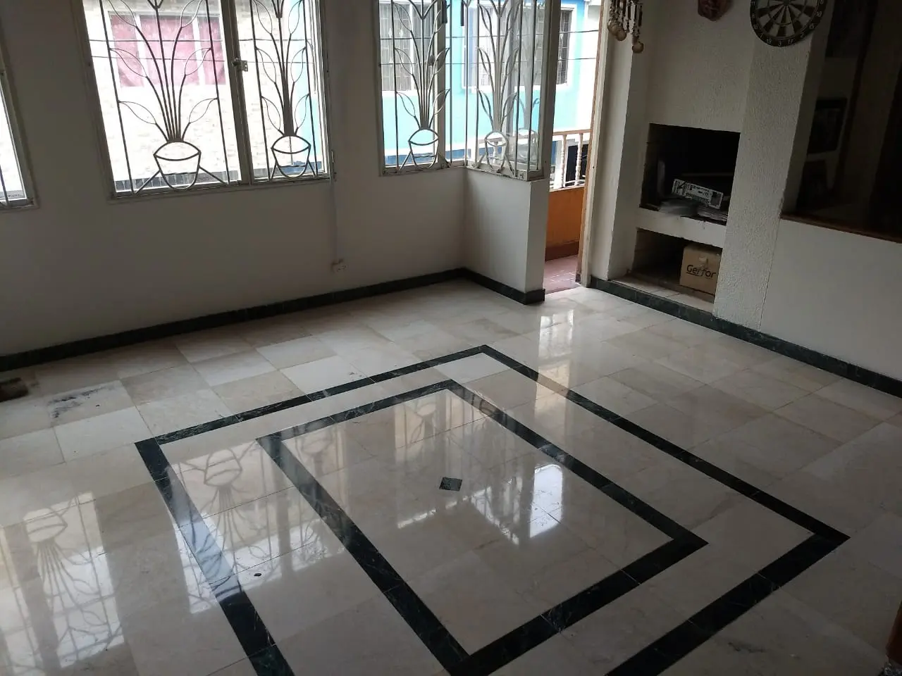 marmol profesional ngrwx