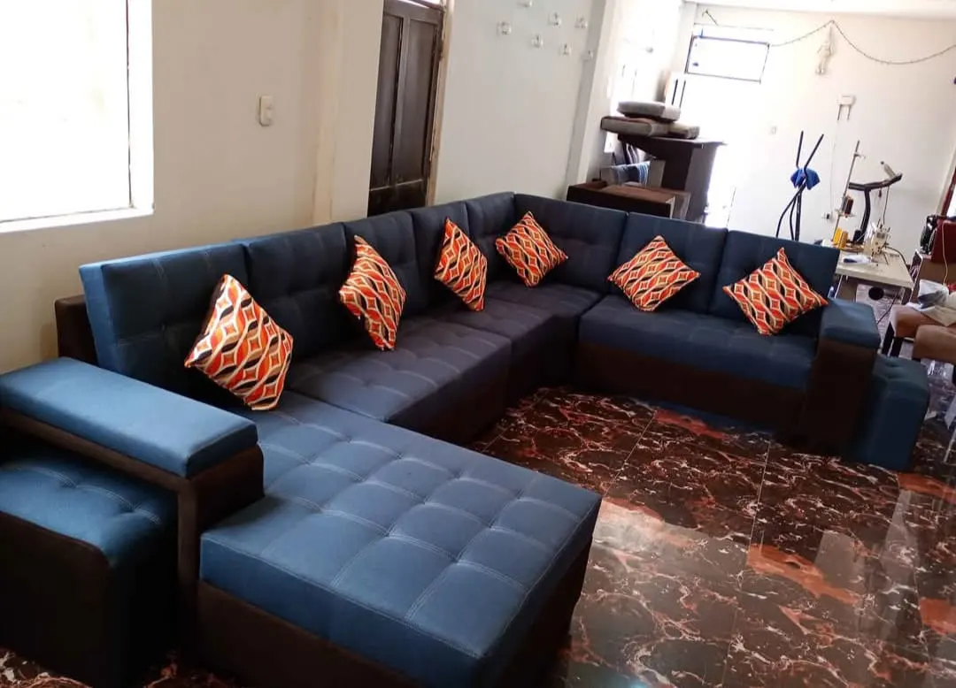 tapiceria clasico inchk