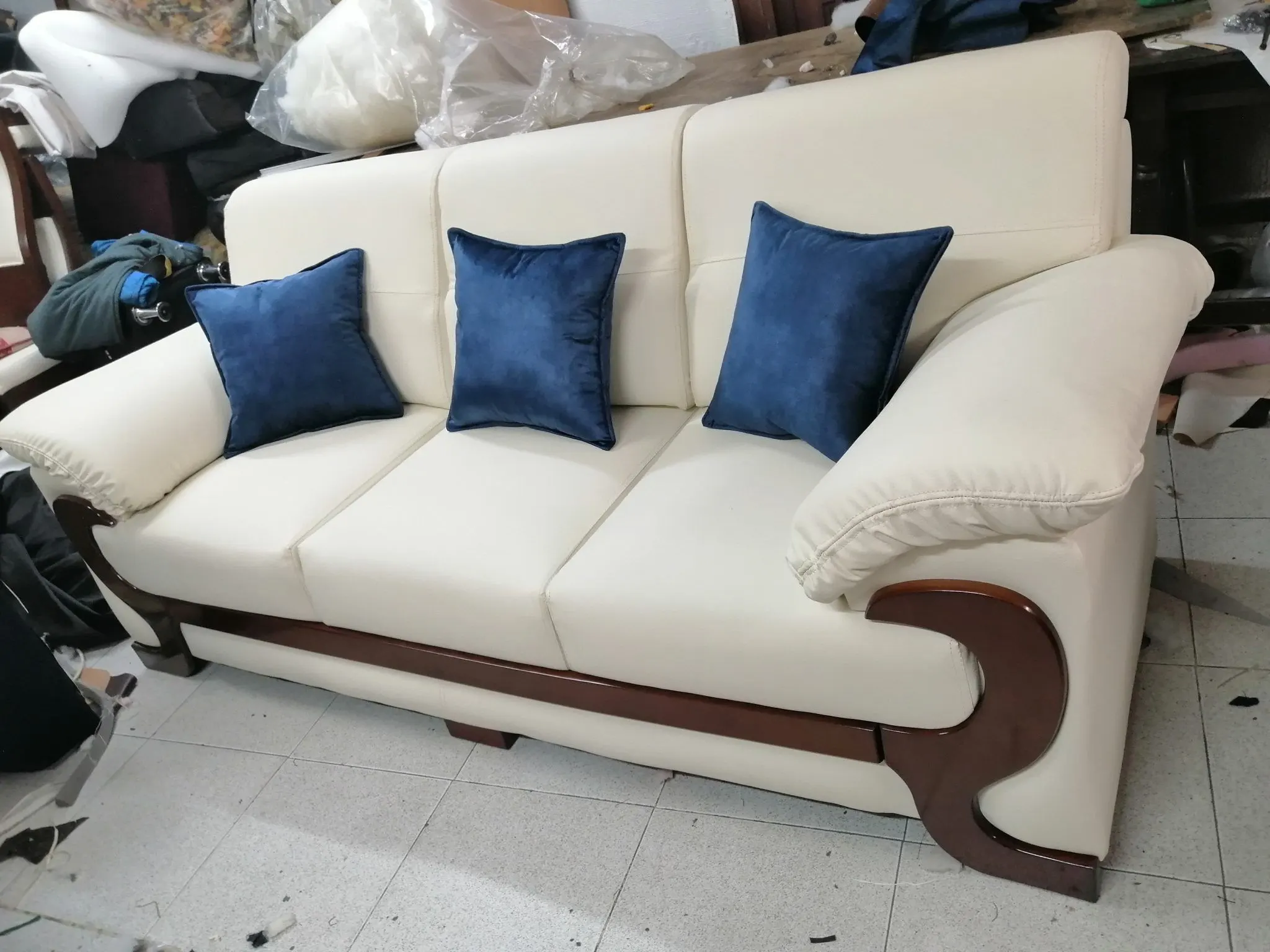 tapiceria comercial 624mi