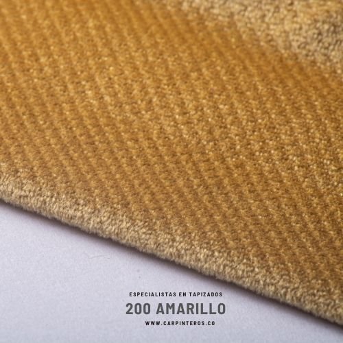 200 Amarillo