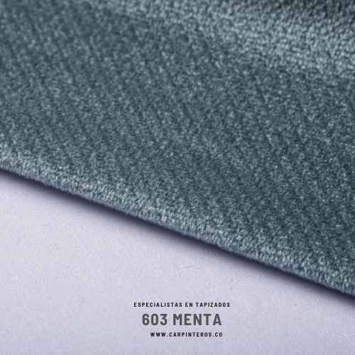 603 Menta