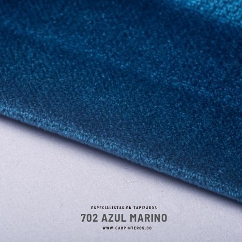 702 Azul Marino