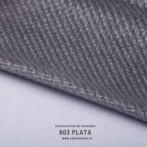 903 Plata